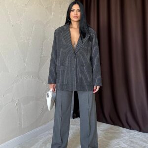 Waist Drawstring Trousers - Brand: Elisa - Women & Kids, Baby Clothes Wholesale - TheBS Women