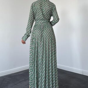 Digital Printed Skirt - Brand: Elisa - Women & Kids, Baby Clothes Wholesale - TheBS Women