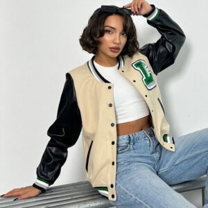 Jacket - Brand: Topshow - Women & Kids, Baby Clothes Wholesale - TheBS Women