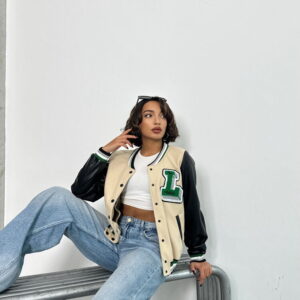 Jacket - Brand: Topshow - Women & Kids, Baby Clothes Wholesale - TheBS Women