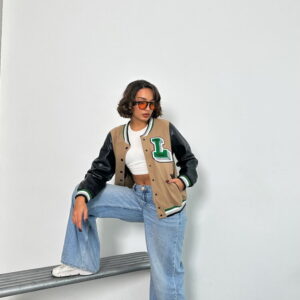 Jacket - Brand: Topshow - Women & Kids, Baby Clothes Wholesale - TheBS Women