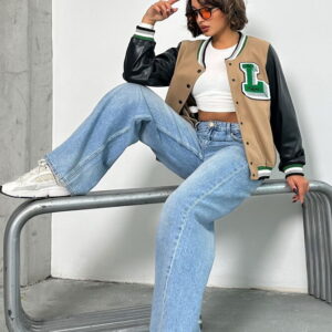 Jacket - Brand: Topshow - Women & Kids, Baby Clothes Wholesale - TheBS Women