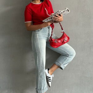 Shepherd Stitched T-shirt - Brand: Topshow - Women & Kids, Baby Clothes Wholesale - TheBS Women