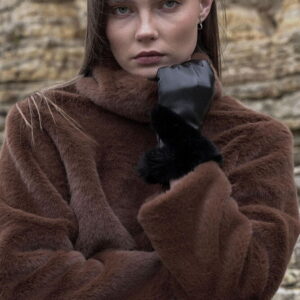 Plush Blouse - Brand: Topshow - Women & Kids, Baby Clothes Wholesale - TheBS Women