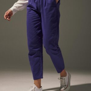 Gabardine Tube Leg Women's Trousers - Brand: Levure - Women & Kids, Baby Clothes Wholesale - TheBS Women