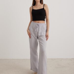 Strappy Women's Crop Undershirt - Brand: Levure - Women & Kids, Baby Clothes Wholesale - TheBS Women