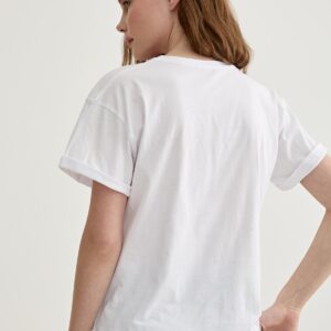 Printed T-Shirt - Brand: Levure - Women & Kids, Baby Clothes Wholesale - TheBS Women