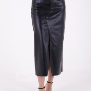 Long Denim Skirt - Brand: XLove - Women & Kids, Baby Clothes Wholesale - TheBS Women