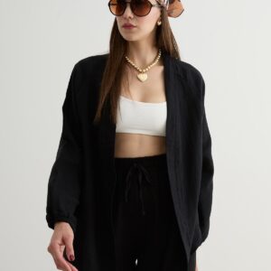 Women's Muslin Shirt - Brand: Levure - Women & Kids, Baby Clothes Wholesale - TheBS Women