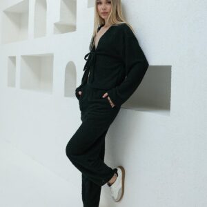 Front Tie Suit - Brand: Reyon - Women & Kids, Baby Clothes Wholesale - TheBS Women