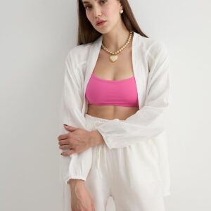 Women's Muslin Shirt - Brand: Levure - Women & Kids, Baby Clothes Wholesale - TheBS Women