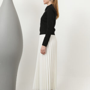 Women's Pleated Skirt - Brand: Puane - Women & Kids, Baby Clothes Wholesale - TheBS Women