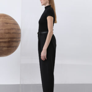 Women's Short Sleeve Turtleneck Underwear - Brand: Puane - Women & Kids, Baby Clothes Wholesale - TheBS Women