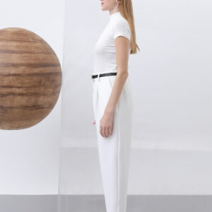 Women's Short Sleeve Turtleneck Underwear - Brand: Puane - Women & Kids, Baby Clothes Wholesale - TheBS Women