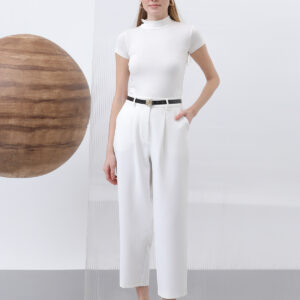 Women's Short Sleeve Turtleneck Underwear - Brand: Puane - Women & Kids, Baby Clothes Wholesale - TheBS Women