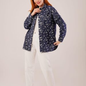 Vintage Look Denim WholesaleShirt - Brand: Lustrin - Women & Kids, Baby Clothes Wholesale - TheBS Women
