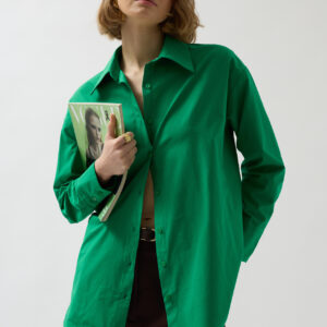 Low Back Lace-Up Shirt - Brand: Black Fashion - Women & Kids, Baby Clothes Wholesale - TheBS Women