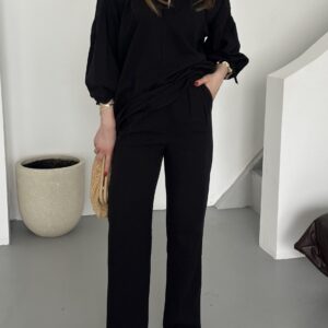 Lanyard Shirt - Brand: My Fashion - Women & Kids, Baby Clothes Wholesale - TheBS Women