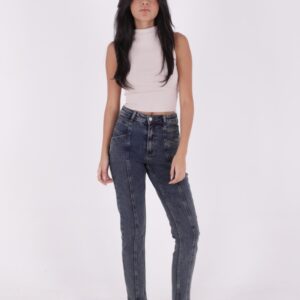 Stitched Leg Jeans With Front Piece - Brand: XLove - Women & Kids, Baby Clothes Wholesale - TheBS Women