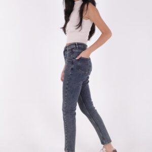 Stitched Leg Jeans With Front Piece - Brand: XLove - Women & Kids, Baby Clothes Wholesale - TheBS Women
