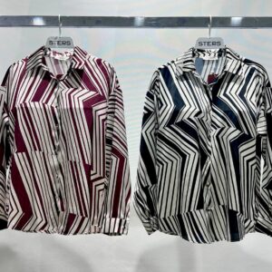 Satin Shirt - Brand: STEPS - Women & Kids, Baby Clothes Wholesale - TheBS Women