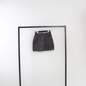 Mini Gabardine Skirt - Brand: Cream Rouge - Women & Kids, Baby Clothes Wholesale - TheBS Women