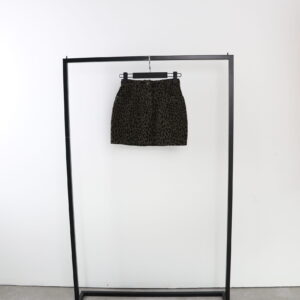 Mini Skirt Gabardine - Brand: Cream Rouge - Women & Kids, Baby Clothes Wholesale - TheBS Women