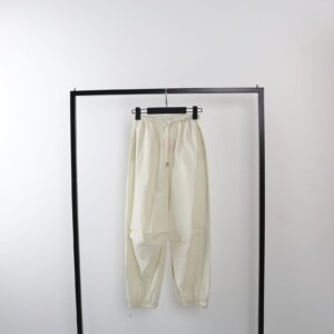 Ruched Leg Trousers - Brand: Cream Rouge - Women & Kids, Baby Clothes Wholesale - TheBS Women