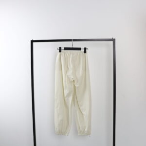 Ruched Leg Trousers - Brand: Cream Rouge - Women & Kids, Baby Clothes Wholesale - TheBS Women