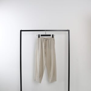 Trouser Leg Pleated Sash - Brand: Cream Rouge - Women & Kids, Baby Clothes Wholesale - TheBS Women