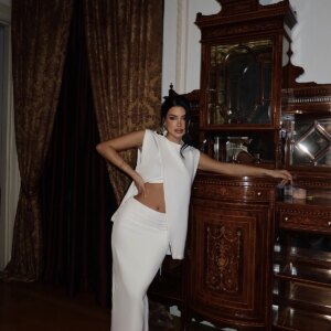 Skirt Suit - Brand: EYYO ATELIER - Women & Kids, Baby Clothes Wholesale - TheBS Women