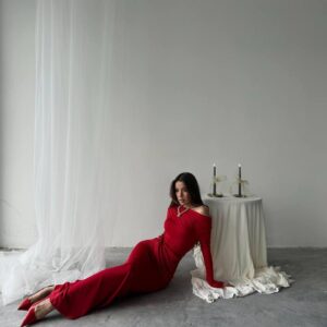 Gown - Brand: My Jest Fashion - Women & Kids, Baby Clothes Wholesale - TheBS Women