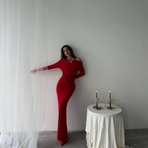 Gown - Brand: My Jest Fashion - Women & Kids, Baby Clothes Wholesale - TheBS Women