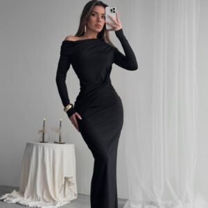 Gown - Brand: My Jest Fashion - Women & Kids, Baby Clothes Wholesale - TheBS Women