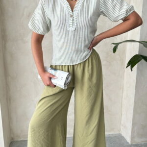 Shirt With Boot Detail - Brand: Topshow - Women & Kids, Baby Clothes Wholesale - TheBS Women