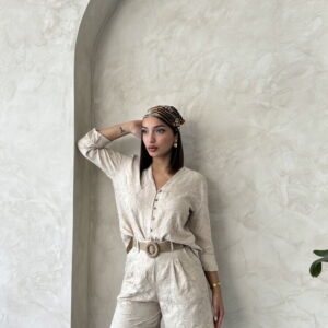 Embroidered Shorts - Brand: Topshow - Women & Kids, Baby Clothes Wholesale - TheBS Women