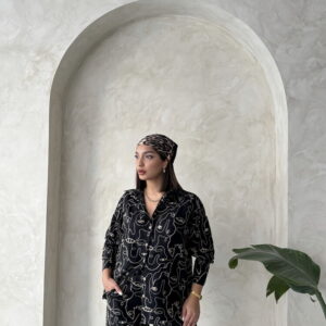 Embroidered Shirt - Brand: Topshow - Women & Kids, Baby Clothes Wholesale - TheBS Women