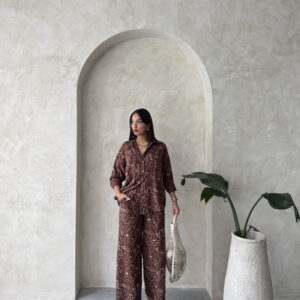 Embroidered Shirt - Brand: Topshow - Women & Kids, Baby Clothes Wholesale - TheBS Women