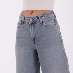 Piece Baggy Jeans - Brand: XLove - Women & Kids, Baby Clothes Wholesale - TheBS Women