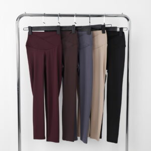 Leggings - Brand: Cream Rouge - Women & Kids, Baby Clothes Wholesale - TheBS Women