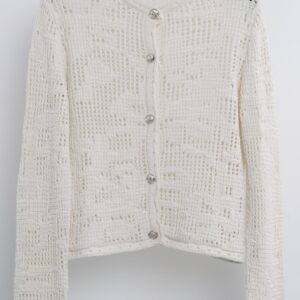 Knitted Cardigan - Brand: Cream Rouge - Women & Kids, Baby Clothes Wholesale - TheBS Women