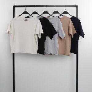 Knitwear Body - Brand: Cream Rouge - Women & Kids, Baby Clothes Wholesale - TheBS Women