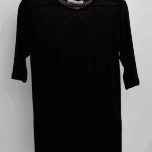 Crew Neck Oversize Tshirt - Brand: Cream Rouge - Women & Kids, Baby Clothes Wholesale - TheBS Women