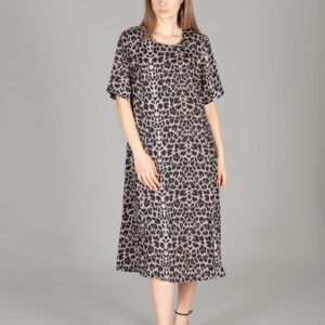 Round Neck Empirme Suit - Brand: GUMANIZE - Women & Kids, Baby Clothes Wholesale - TheBS Women