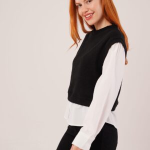 Shirt Sleeve FlexWholesale Double Suit - Brand: Lustrin - Women & Kids, Baby Clothes Wholesale - TheBS Women