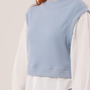 Shirt Sleeve FlexWholesale Double Suit - Brand: Lustrin - Women & Kids, Baby Clothes Wholesale - TheBS Women