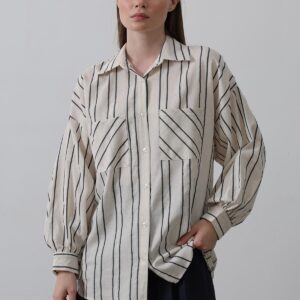 Shirt - - -navy - Brand: Reyon - Women & Kids, Baby Clothes Wholesale - TheBS Women