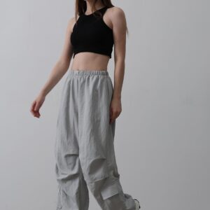 Parachute Cargo Pants - Brand: Reyon - Women & Kids, Baby Clothes Wholesale - TheBS Women