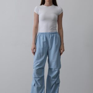 Parachute Cargo Pants - Brand: Reyon - Women & Kids, Baby Clothes Wholesale - TheBS Women