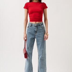 Ripped Jeans - Brand: Black Fashion - Women & Kids, Baby Clothes Wholesale - TheBS Women